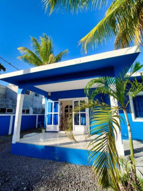 Tropical Edge